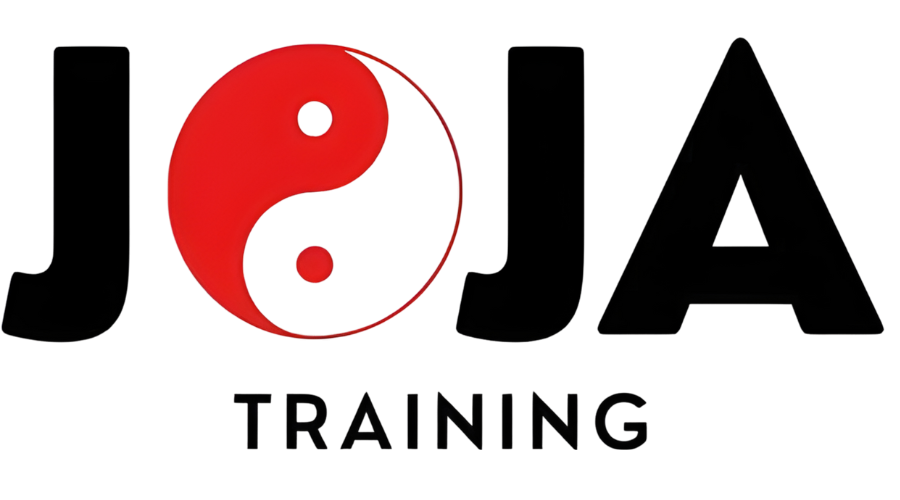 Logo JOJA training