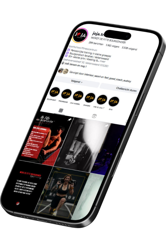 groepstraining valkenswaard fitness en personal trainer