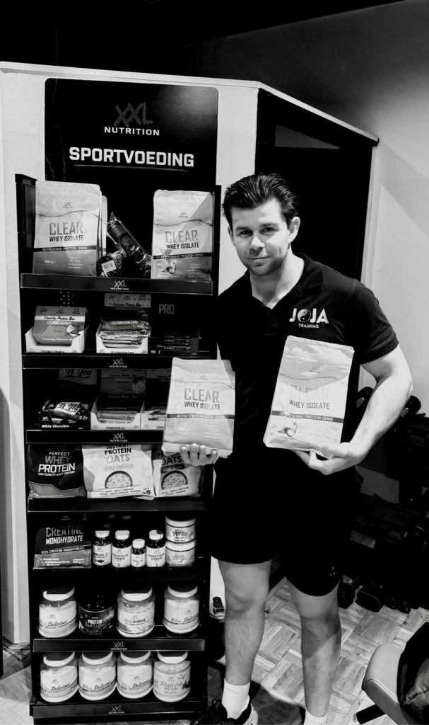 groepstraining valkenswaard fitness en personal trainer