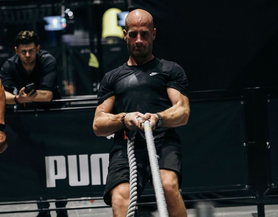 groepstraining valkenswaard fitness en personal trainer