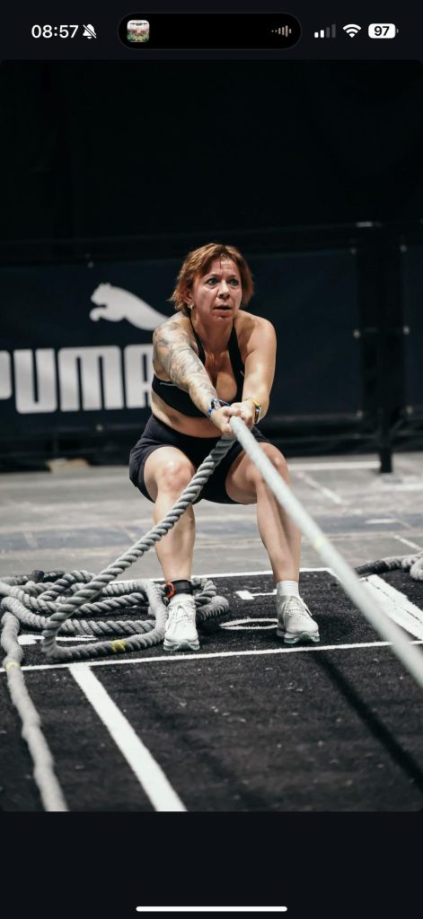 groepstraining valkenswaard fitness en personal trainer