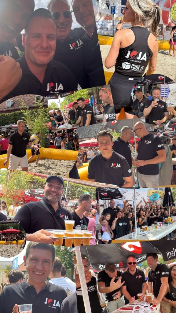 groepstraining valkenswaard fitness en personal trainer