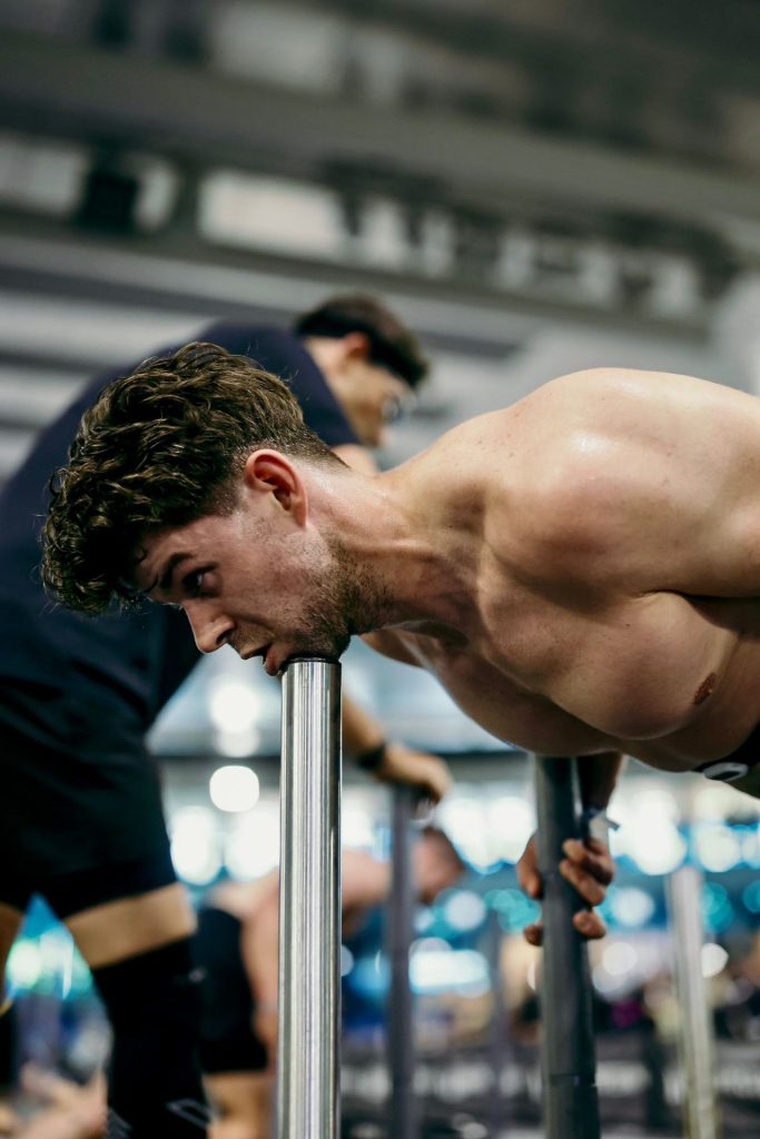 groepstraining valkenswaard fitness en personal trainer