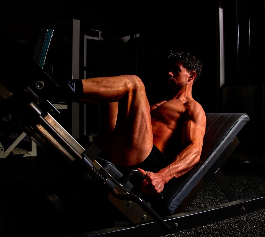 groepstraining valkenswaard fitness en personal trainer