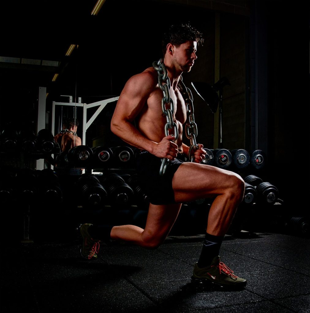 groepstraining valkenswaard fitness en personal trainer