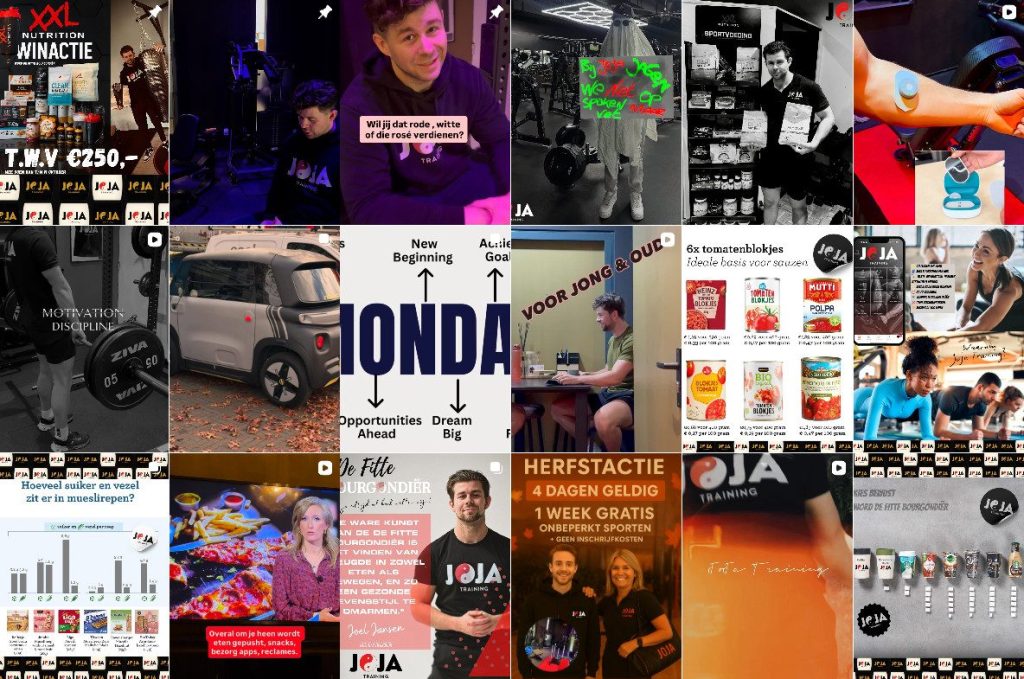 groepstraining valkenswaard fitness en personal trainer