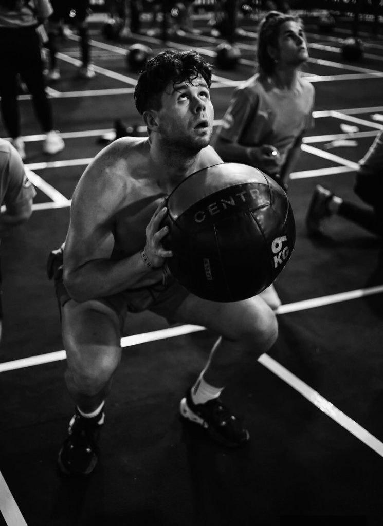 groepstraining valkenswaard fitness en personal trainer