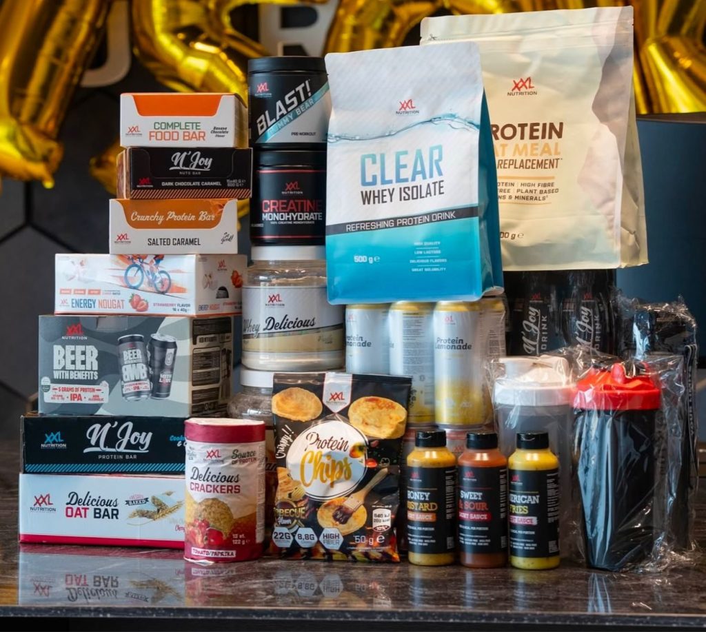 groepstraining valkenswaard fitness en personal trainer