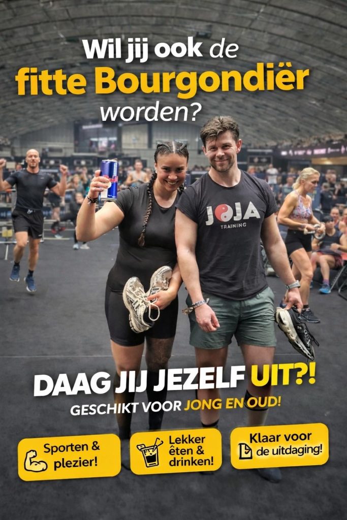 groepstraining valkenswaard fitness en personal trainer